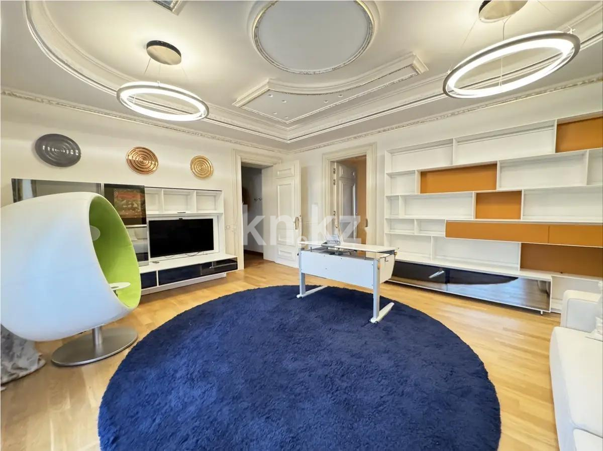Продажа 5-комнатной квартиры, 444 м² в Астане - фото 5