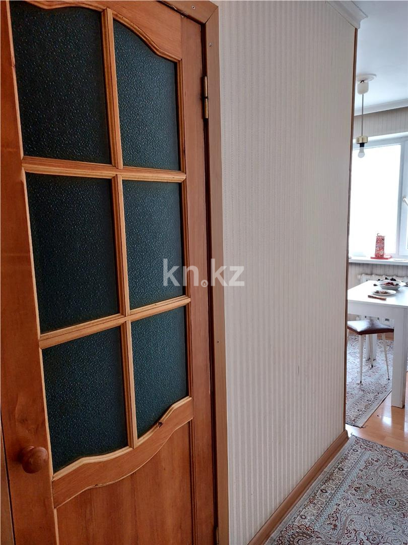 Продажа 1-комнатной квартиры, 30 м², мкр. Восток-2 - Аренда квартир помесячно в Темиртау фото 3 из 7