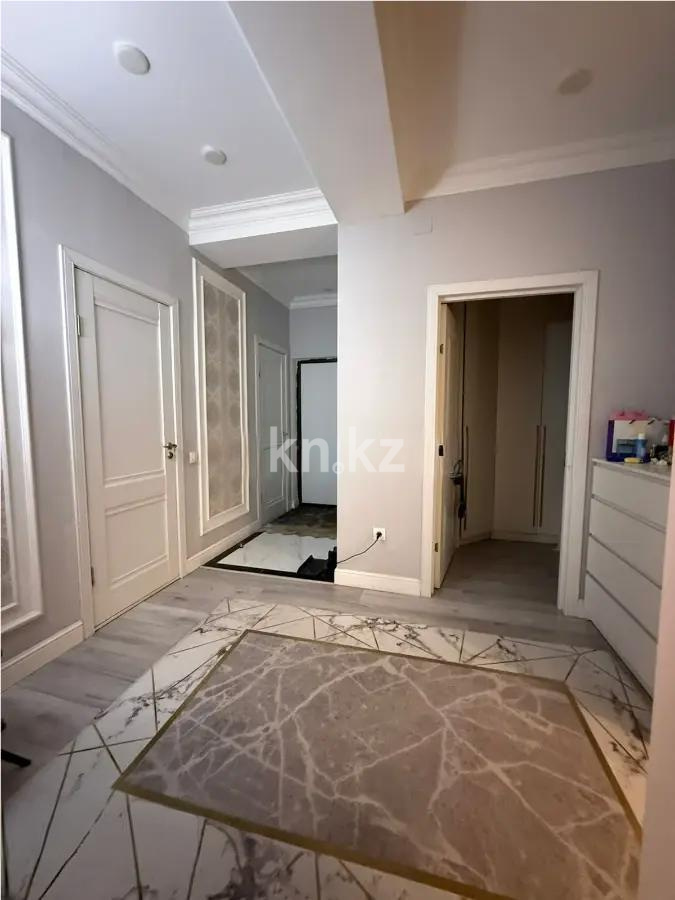 Продажа 3-комнатной квартиры, 66 м² - Продажа  трехкомнатных квартир в новостройках Алматы с фото - страница 9 фото 6 из 6