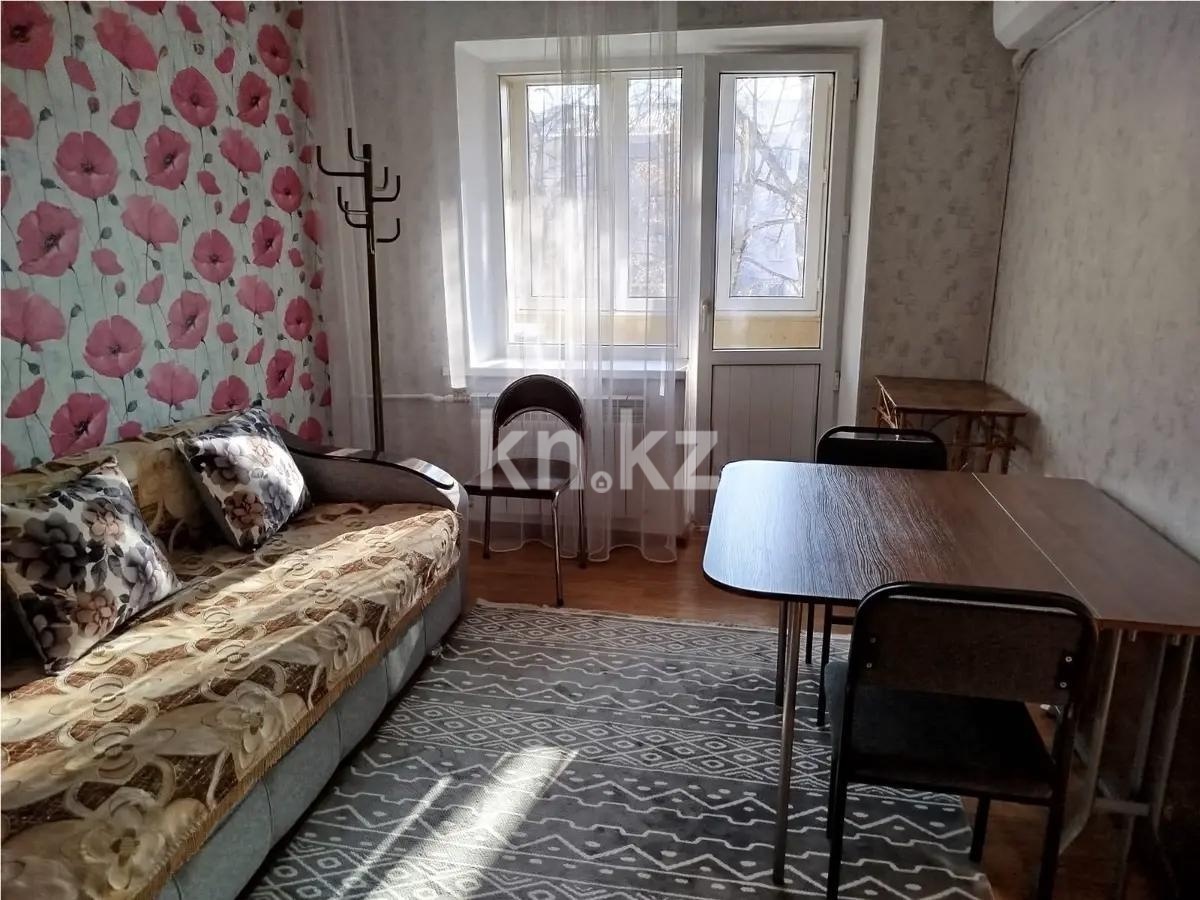 Продажа 1-комнатной квартиры, 32.3 м² в Алматы