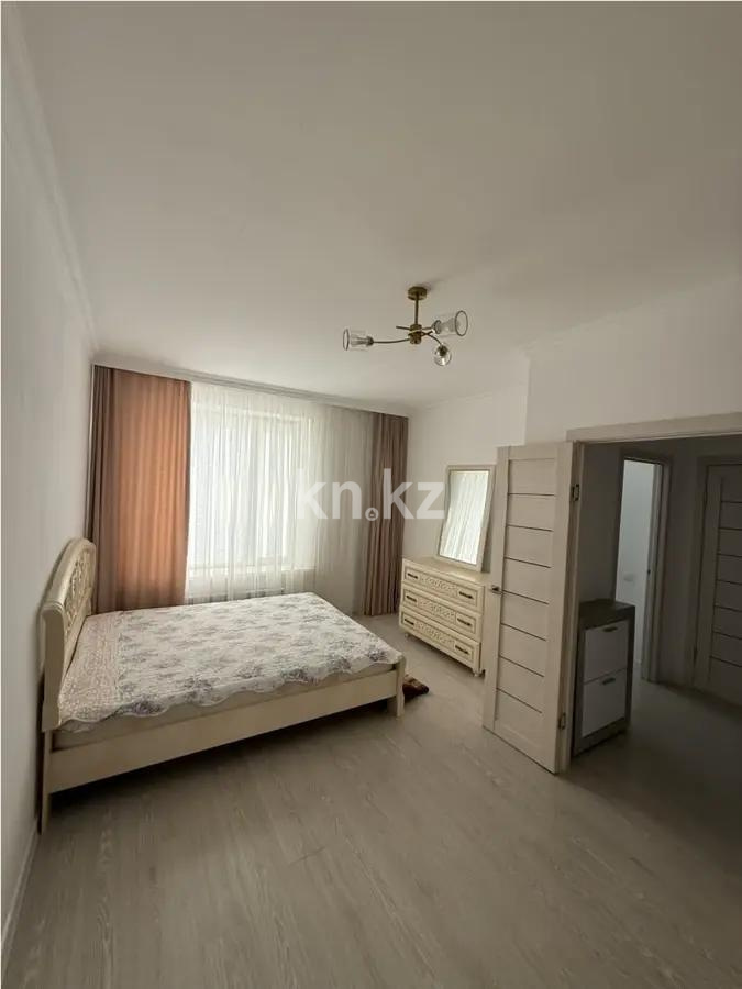 Продажа 1-комнатной квартиры, 40 м² - Недвижимость в Казахстане - страница 18 фото 1 из 3