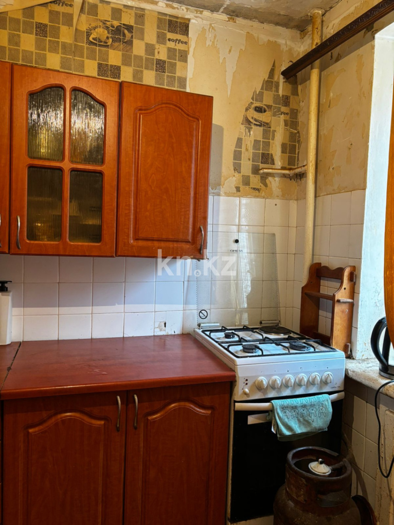 Продажа 2-комнатной квартиры, 44.5 м², пр. Строителей - Продажа квартир в Темиртау фото 1 из 8