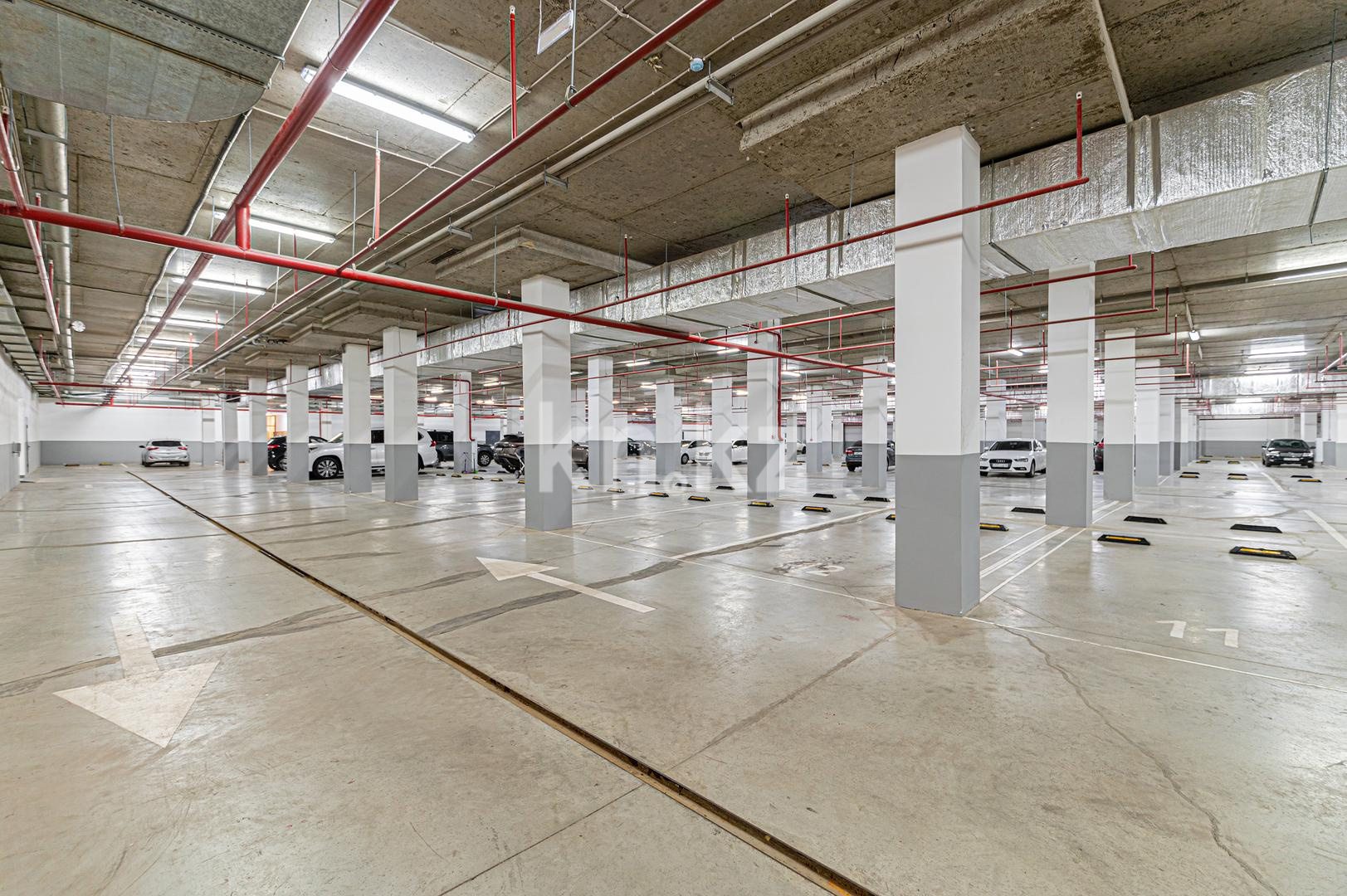 Продажа 1-комнатной квартиры, 42.9 м², пр. Кабанбай батыра, дом  49 в Астане - фото 13