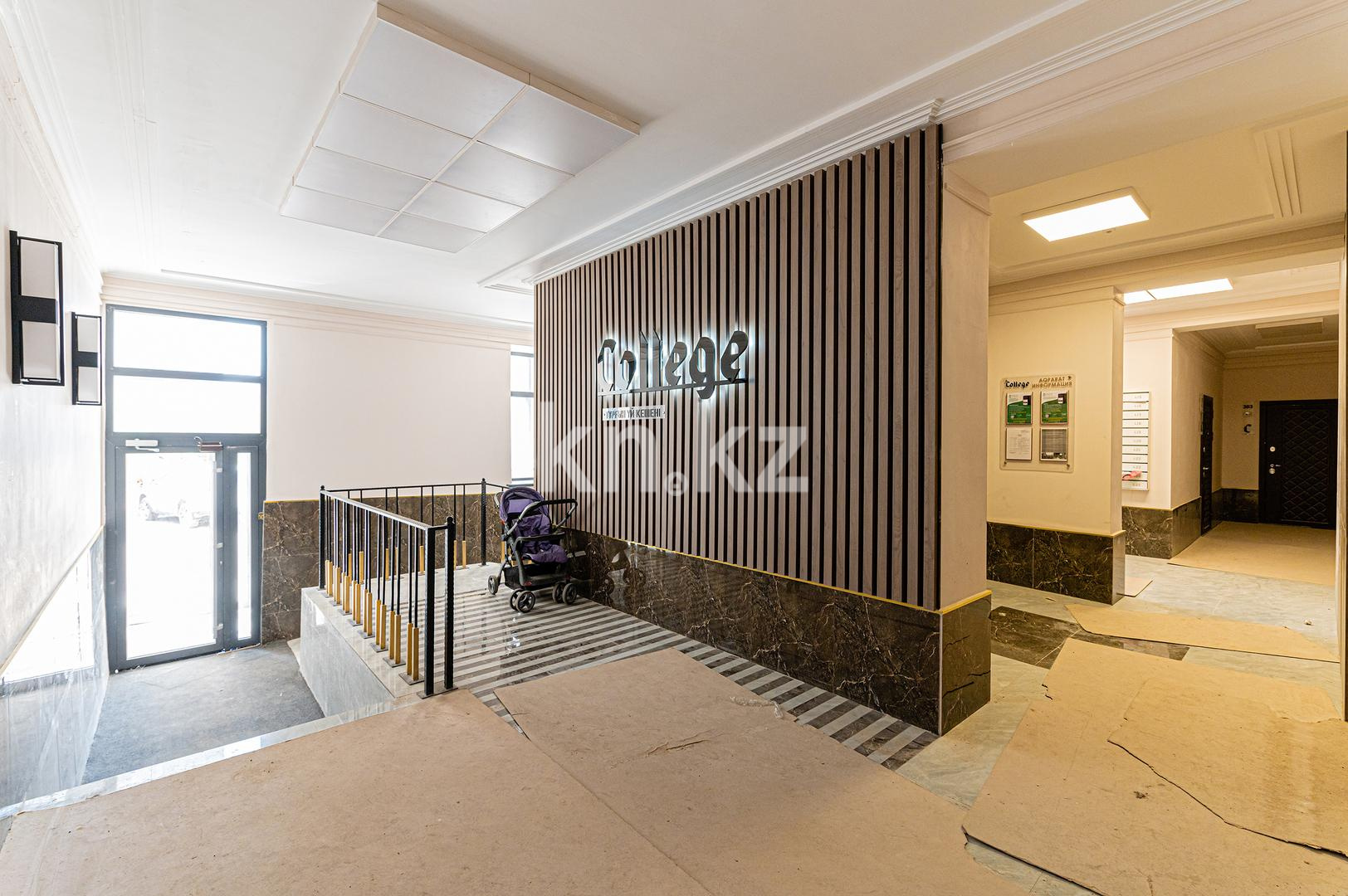 Продажа 3-комнатной квартиры, 90 м², ул. Кургальжинское шоссе, дом  15/1 в Астане - фото 16