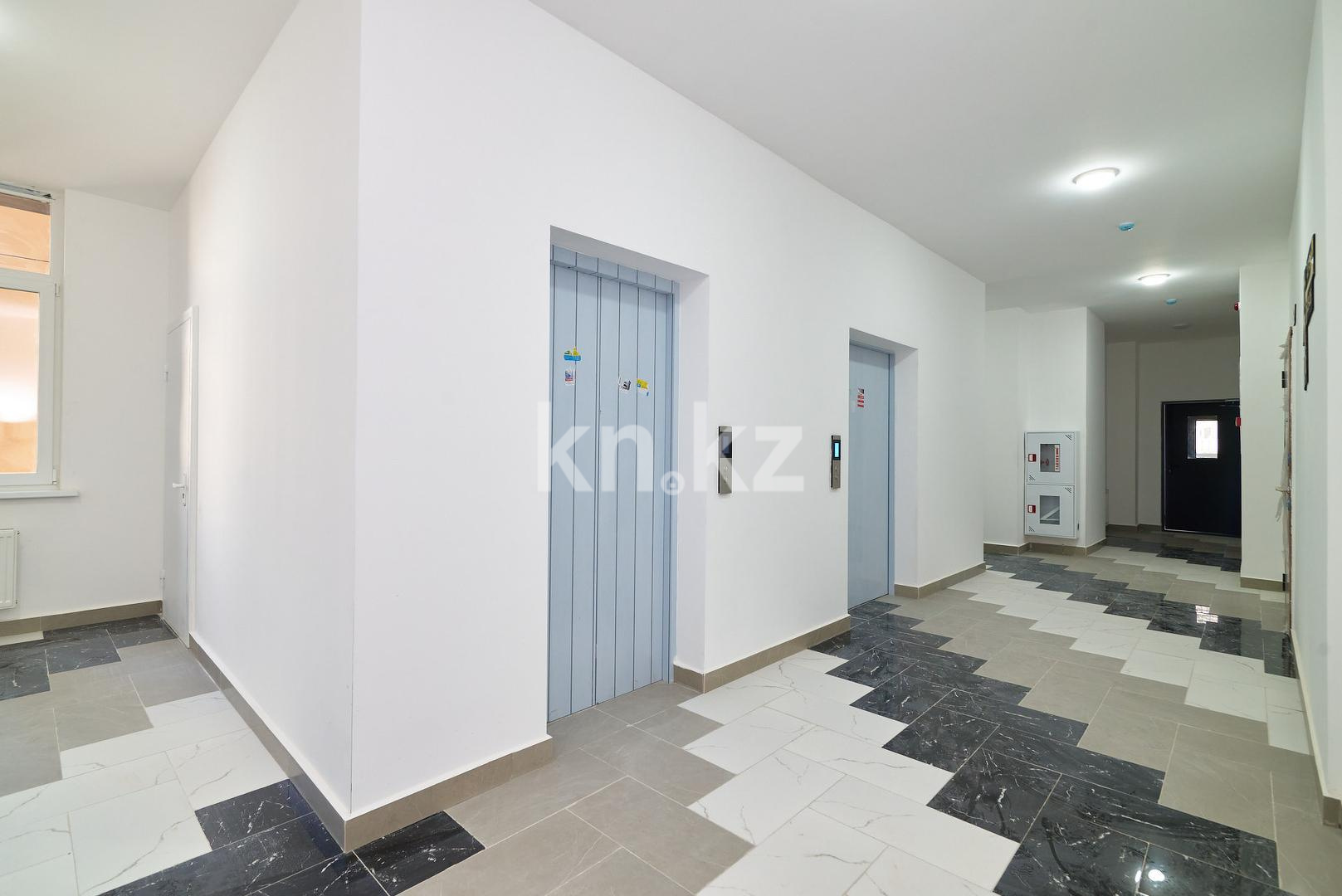 Продажа 2-комнатной квартиры, 59 м², ул. Нурмагамбетова, дом  21 в Астане - фото 38