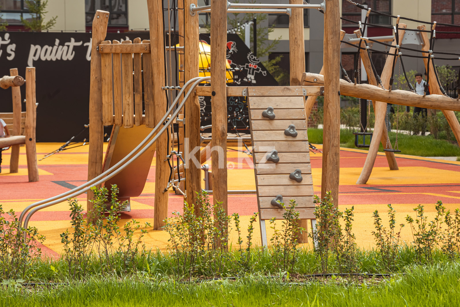 Продажа 3-комнатной квартиры, 106 м², ул. Е-900, дом  2 в Астане - фото 15