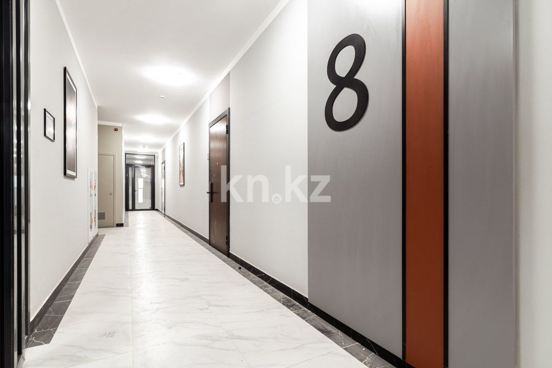 Продажа 2-комнатной квартиры, 51 м², ул. Рыскулова, дом  5/4 в Астане - фото 14