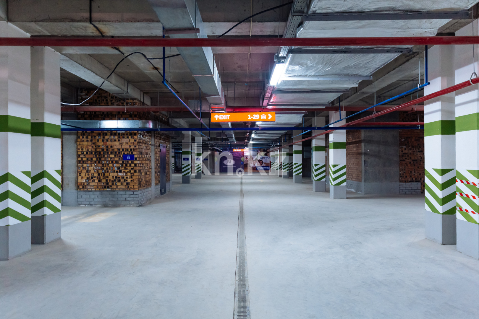 Продажа 2-комнатной квартиры, 79 м², пр. Кабанбай батыра, дом  46 в Астане - фото 28