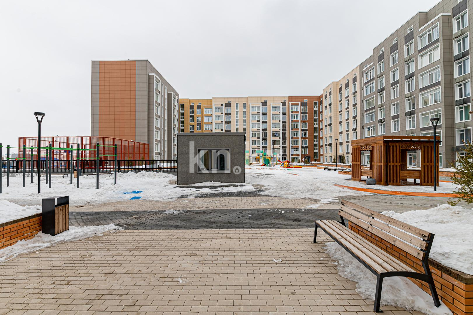 Продажа 3-комнатной квартиры, 85 м², ул. Онгарсыновой, дом  10 в Астане - фото 16