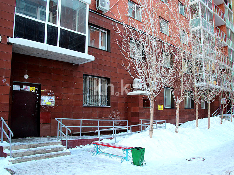 Продажа 2-комнатной квартиры, 80 м², пр. Сарыарка, дом  31/2 в Астане - фото 18