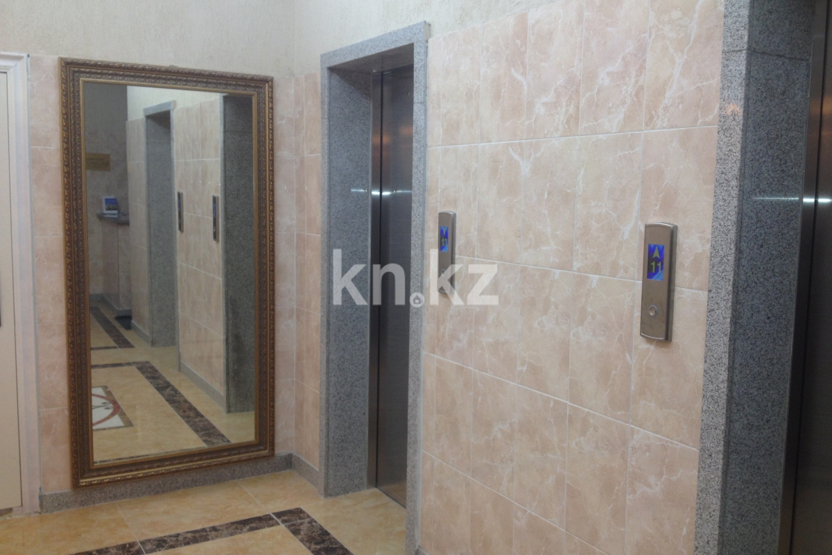 Продажа 2-комнатной квартиры, 54.2 м², ул. Жургенова, дом  34 в Астане - фото 14