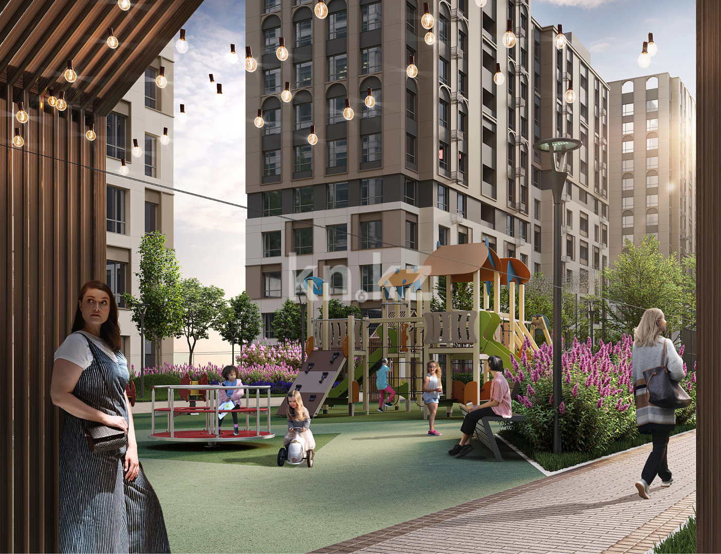 Продажа 1-комнатной квартиры, 40.6 м², пр. Тауелсыздык, дом  38/4 стр в Астане - фото 16