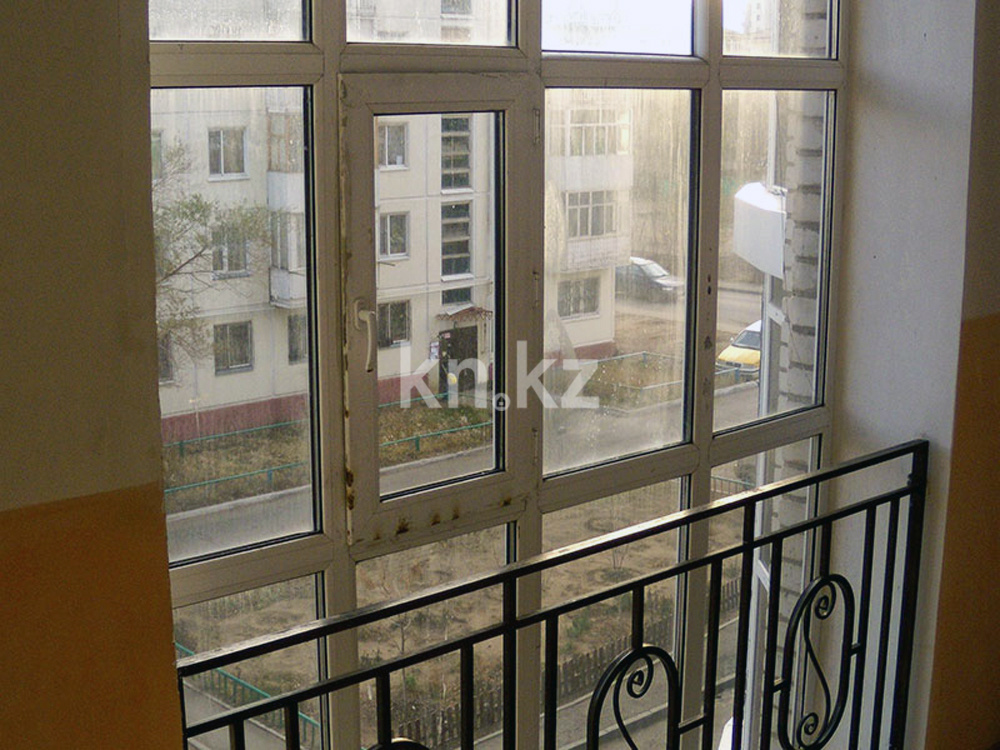 Продажа 1-комнатной квартиры, 45 м², пр. Женис, дом  75/2 в Астане - фото 13