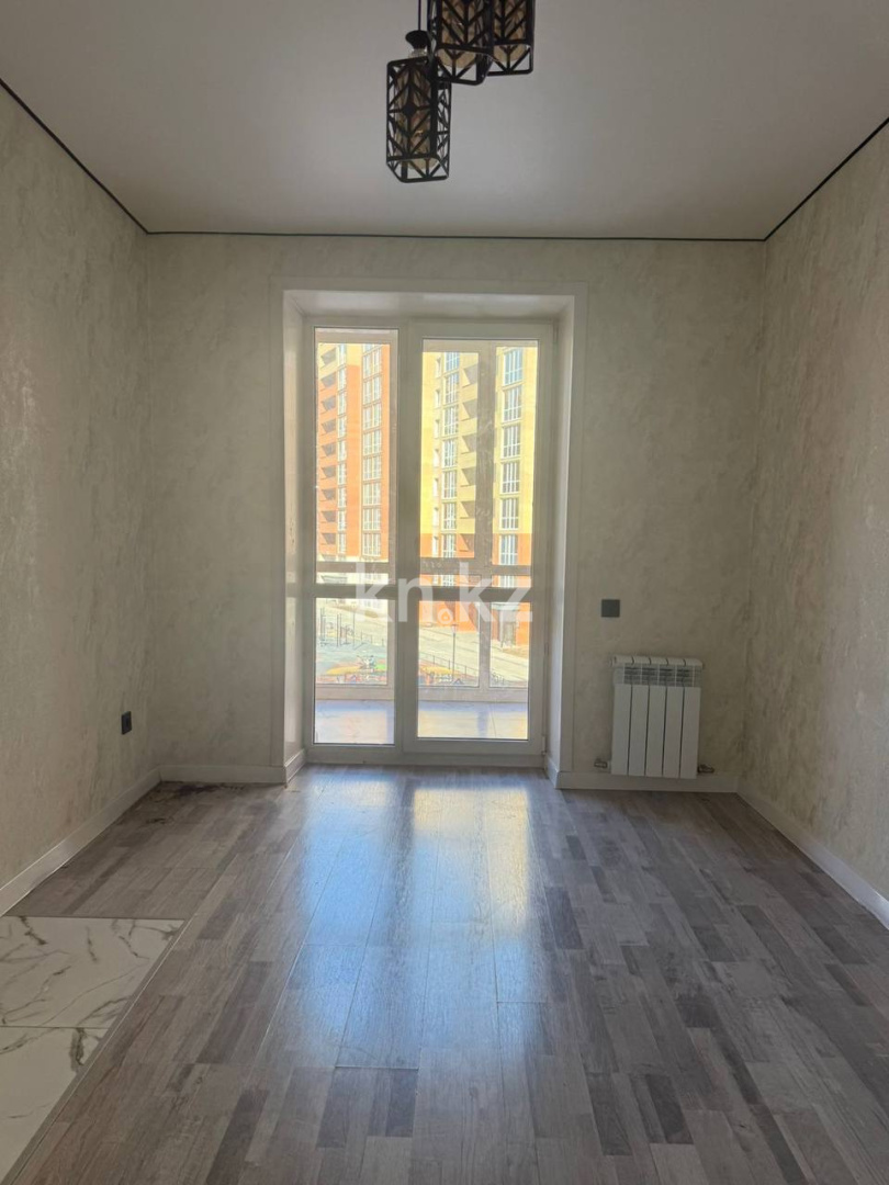 Аренда 2-комнатной квартиры, 55 м² - Аренда квартир помесячно в Казахстане фото 5 из 8