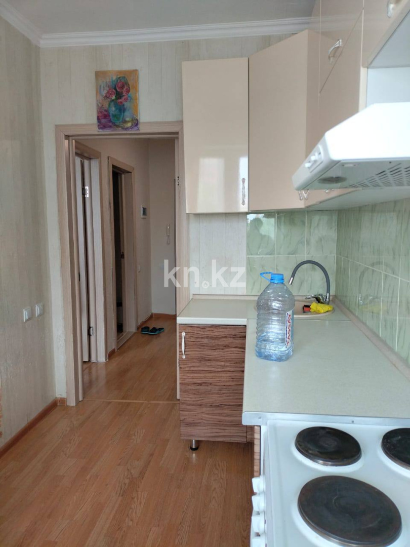 Аренда 1-комнатной квартиры, 37 м² в Астане - фото 6