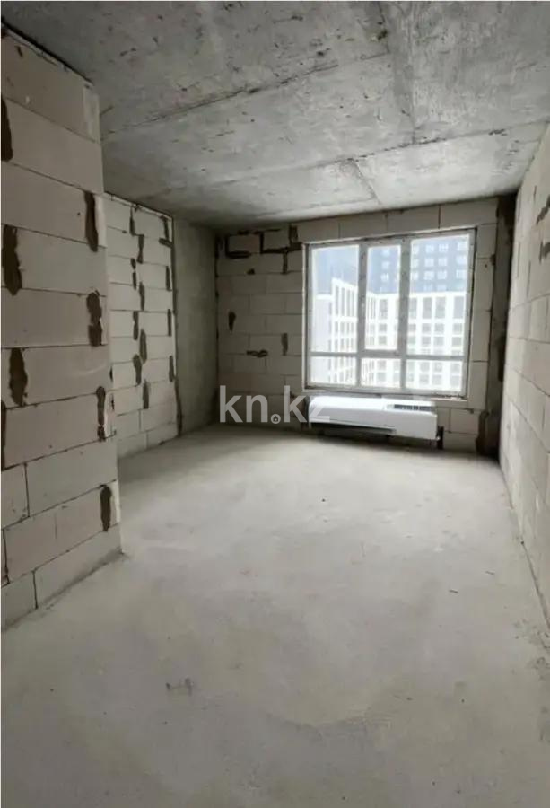 Продажа 1-комнатной квартиры, 41 м² в Астане - фото 2