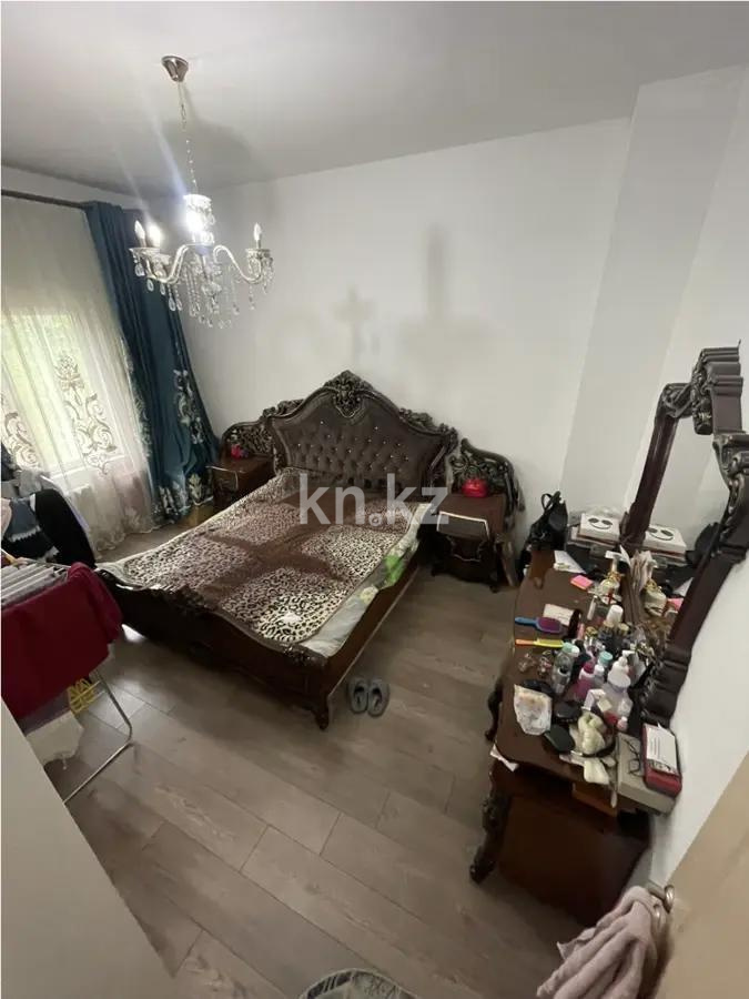 Продажа 3-комнатной квартиры, 83 м² в Алматы - фото 3