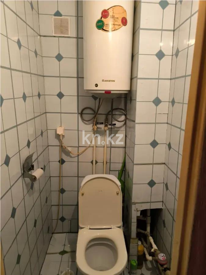 Продажа 3-комнатной квартиры, 64 м², мкр-н Мамраева (Восток-5), дом  5 - Продажа  трехкомнатных квартир в Караганде с фото фото 6 из 6