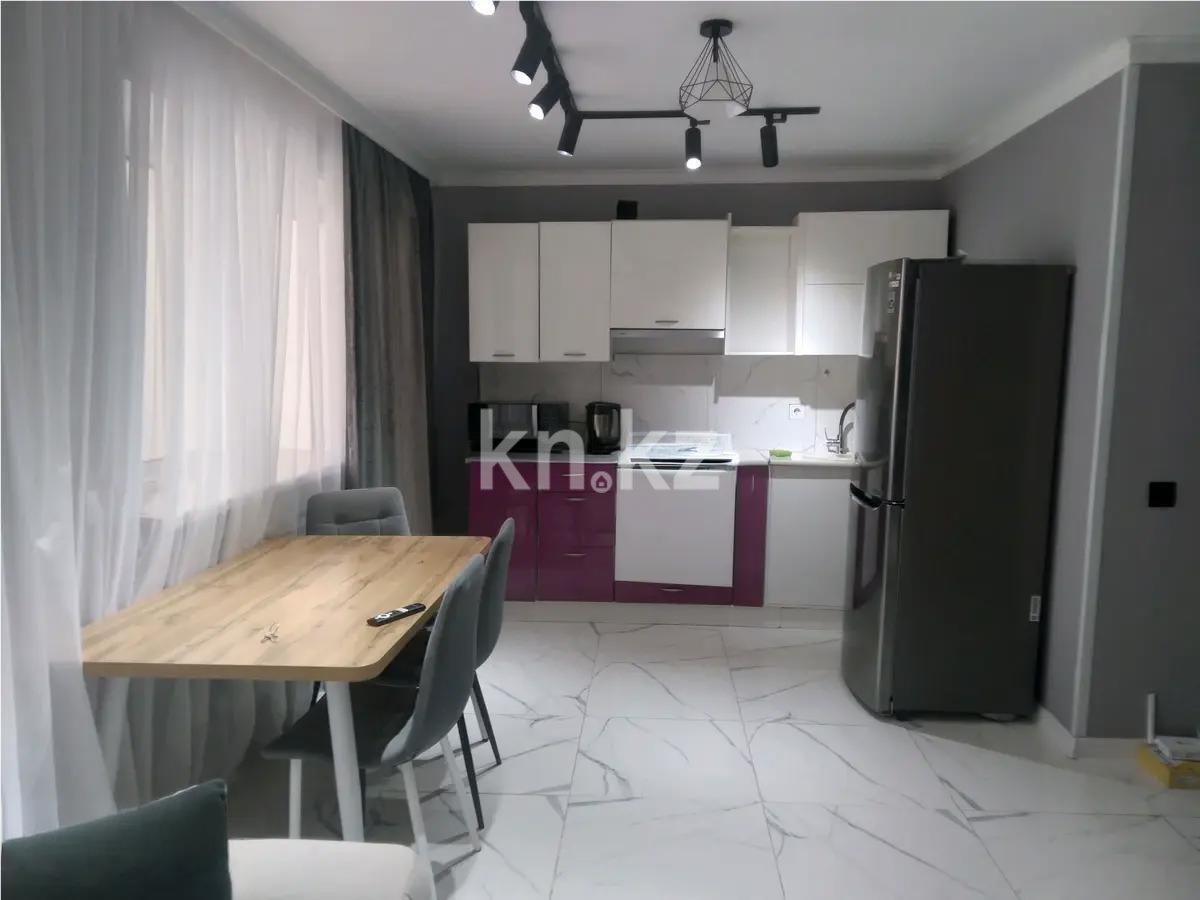 Продажа 1-комнатной квартиры, 35 м² - Продажа однокомнатных квартир в Астане - страница 27 фото 3 из 3