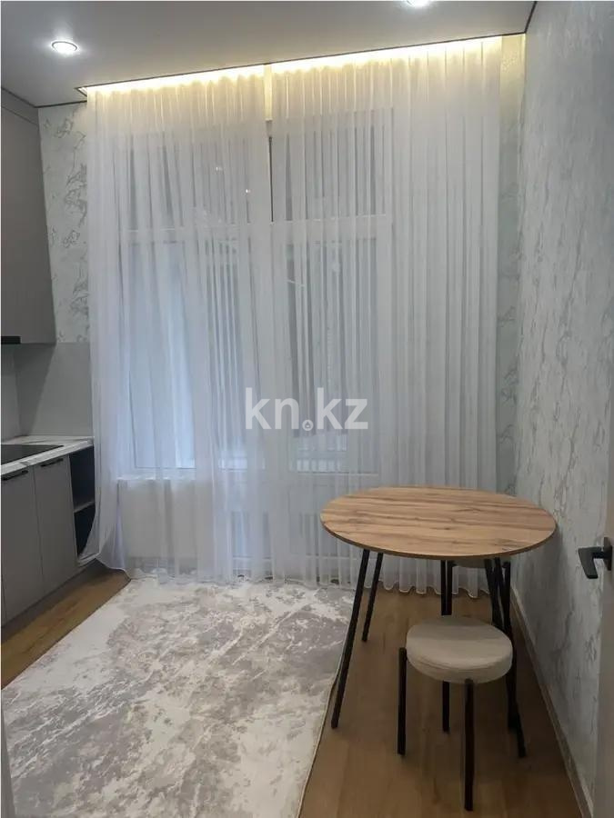 Продажа 1-комнатной квартиры, 35 м² в Астане - фото 2