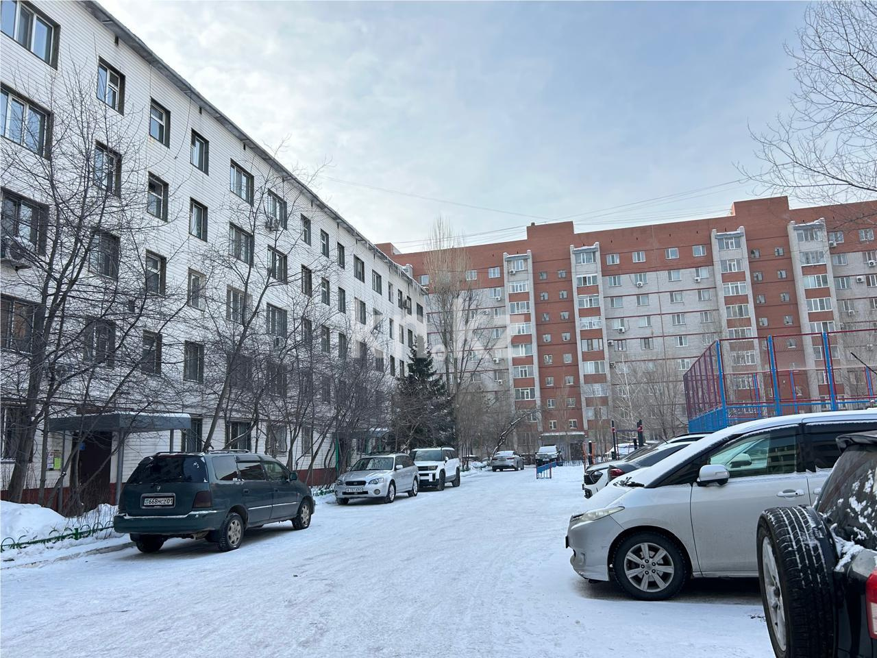 Продажа 3-комнатной квартиры, 63 м² в Астане - фото 18