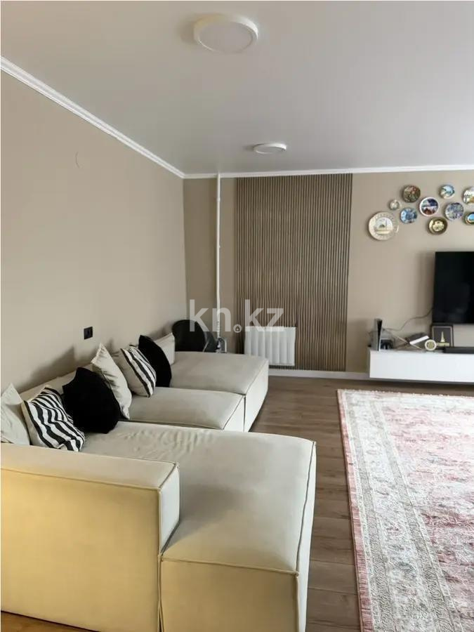 Продажа 4-комнатной квартиры, 120 м² в Темиртау