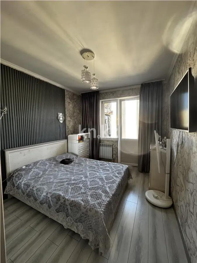 Продажа 2-комнатной квартиры, 57 м² в Алматы - фото 2