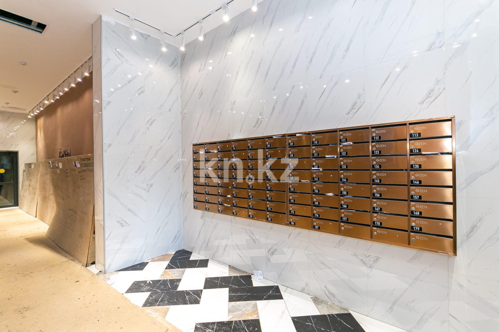 Продажа 2-комнатной квартиры, 64.6 м², ул. Кенесары, дом  4б в Астане - фото 12