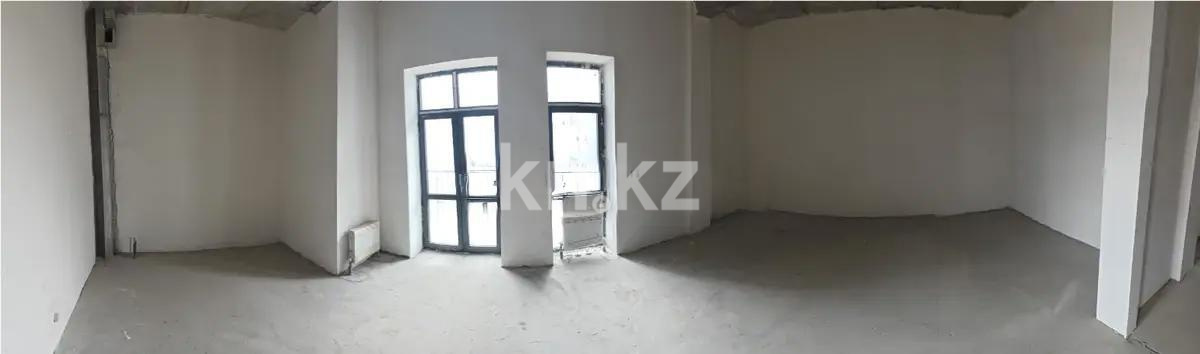 Продажа 3-комнатной квартиры, 85.1 м² в Алматы