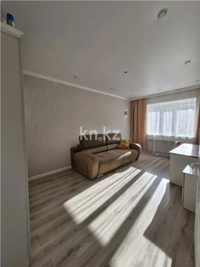 Продажа 3-комнатной квартиры, 73 м² в Астане