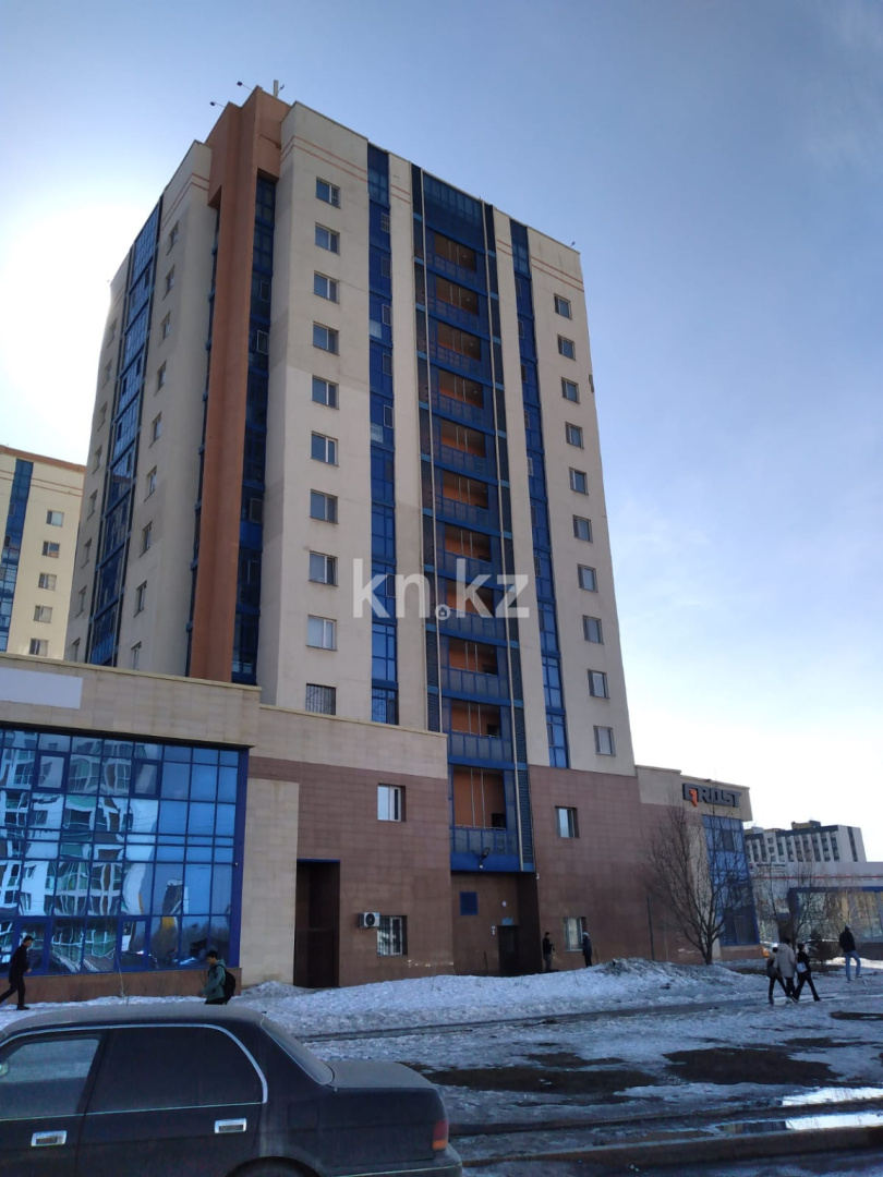 Продажа 2-комнатной квартиры, 68 м² - Продажа  двухкомнатных квартир в новостройках Астаны - страница 132 фото 39 из 40