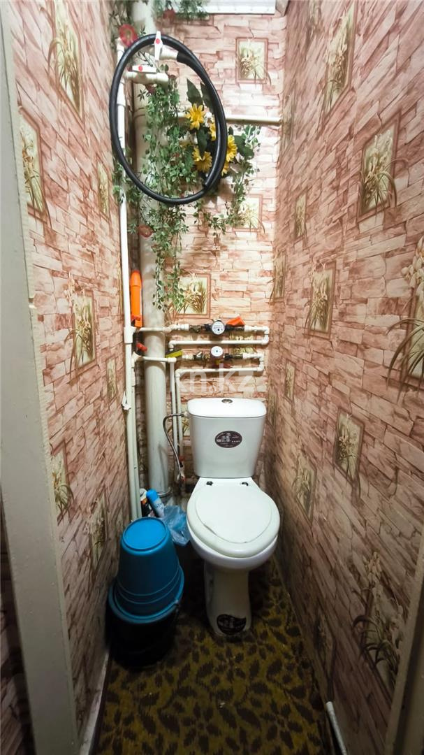 Продажа 3-комнатной квартиры, 46 м², 6-й мкр. в Темиртау - фото 7