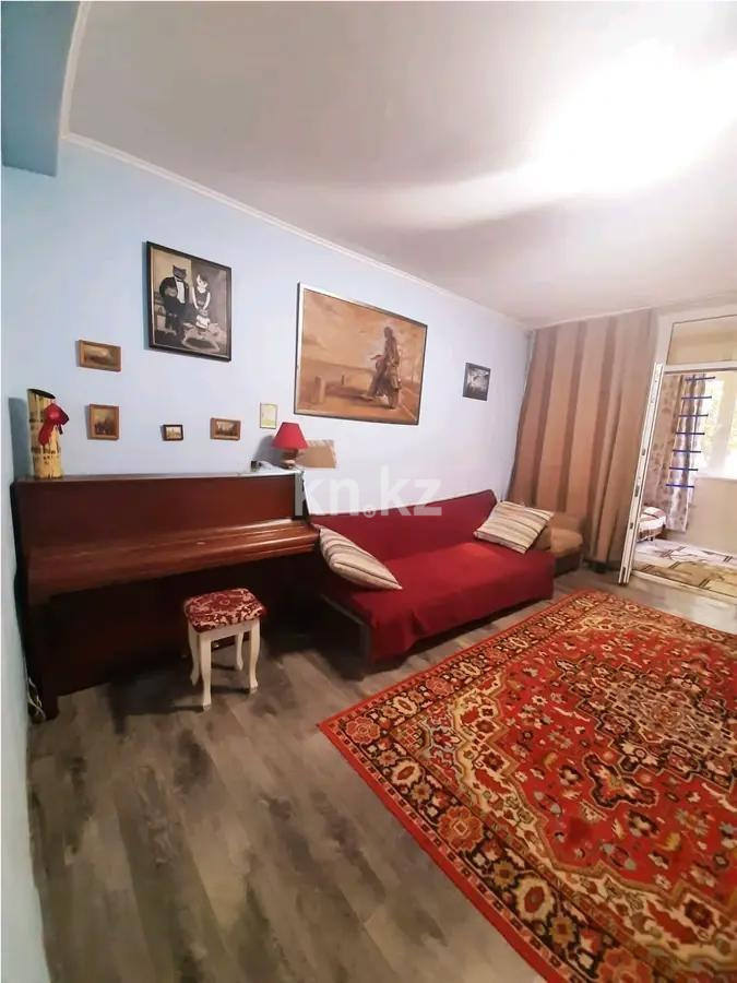 Продажа 2-комнатной квартиры, 64.9 м² - Продажа квартир в Казахстане - страница 29 фото 1 из 11