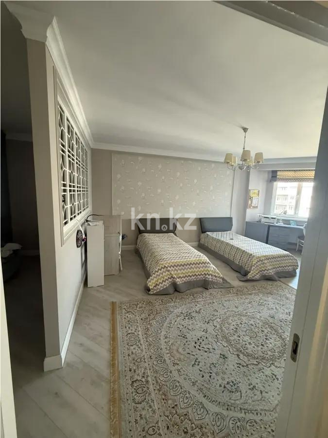 Продажа 3-комнатной квартиры, 126 м² - Продажа квартир в Казахстане - страница 22 фото 3 из 6