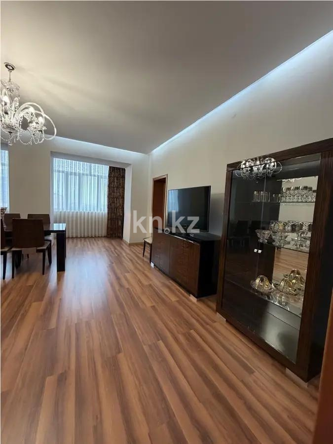 Продажа 3-комнатной квартиры, 105 м², ул. Лободы, дом  25/3 в Караганде
