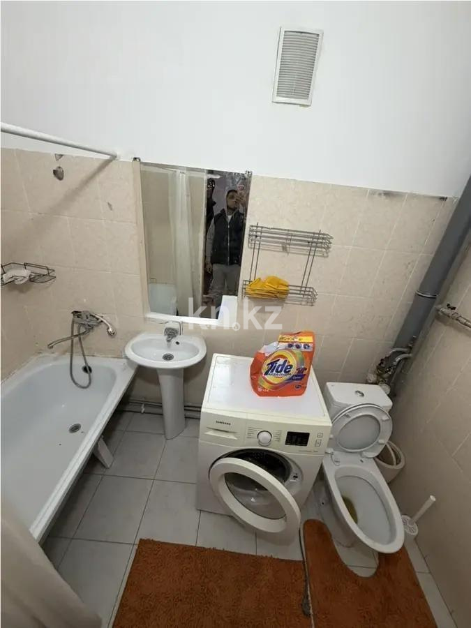 Продажа 1-комнатной квартиры, 40 м² - Продажа квартир от собственников в Астане - страница 5 фото 2 из 2