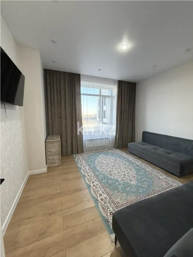 Продажа 2-комнатной квартиры, 48 м² - Недвижимость в Караганде - страница 4 фото 1 из 6