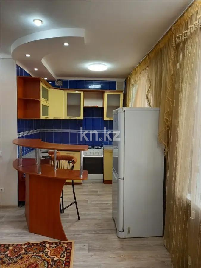 Продажа 2-комнатной квартиры, 43 м², ул. Лободы, дом  16 в Караганде - фото 2