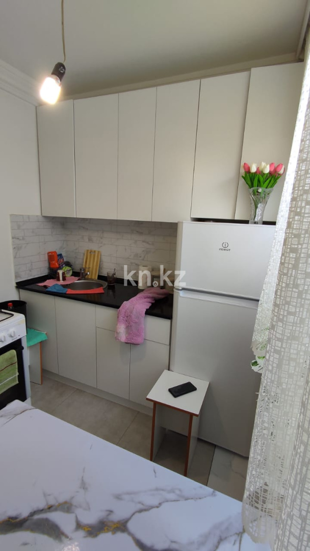 Продажа 2-комнатной квартиры, 45 м², Мынбулак, дом  61 - Продажа квартир в Таразе фото 14 из 14