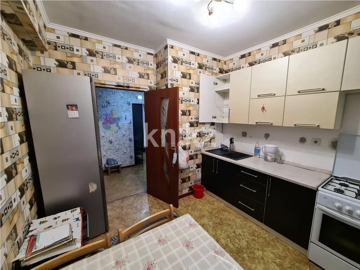 Продажа 1-комнатной квартиры, 42 м² в Алматы