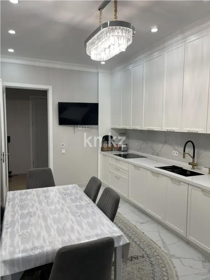 Продажа 4-комнатной квартиры, 140 м² - Продажа четырехкомнатных квартир от собственников в Алматы - страница 2 фото 7 из 9