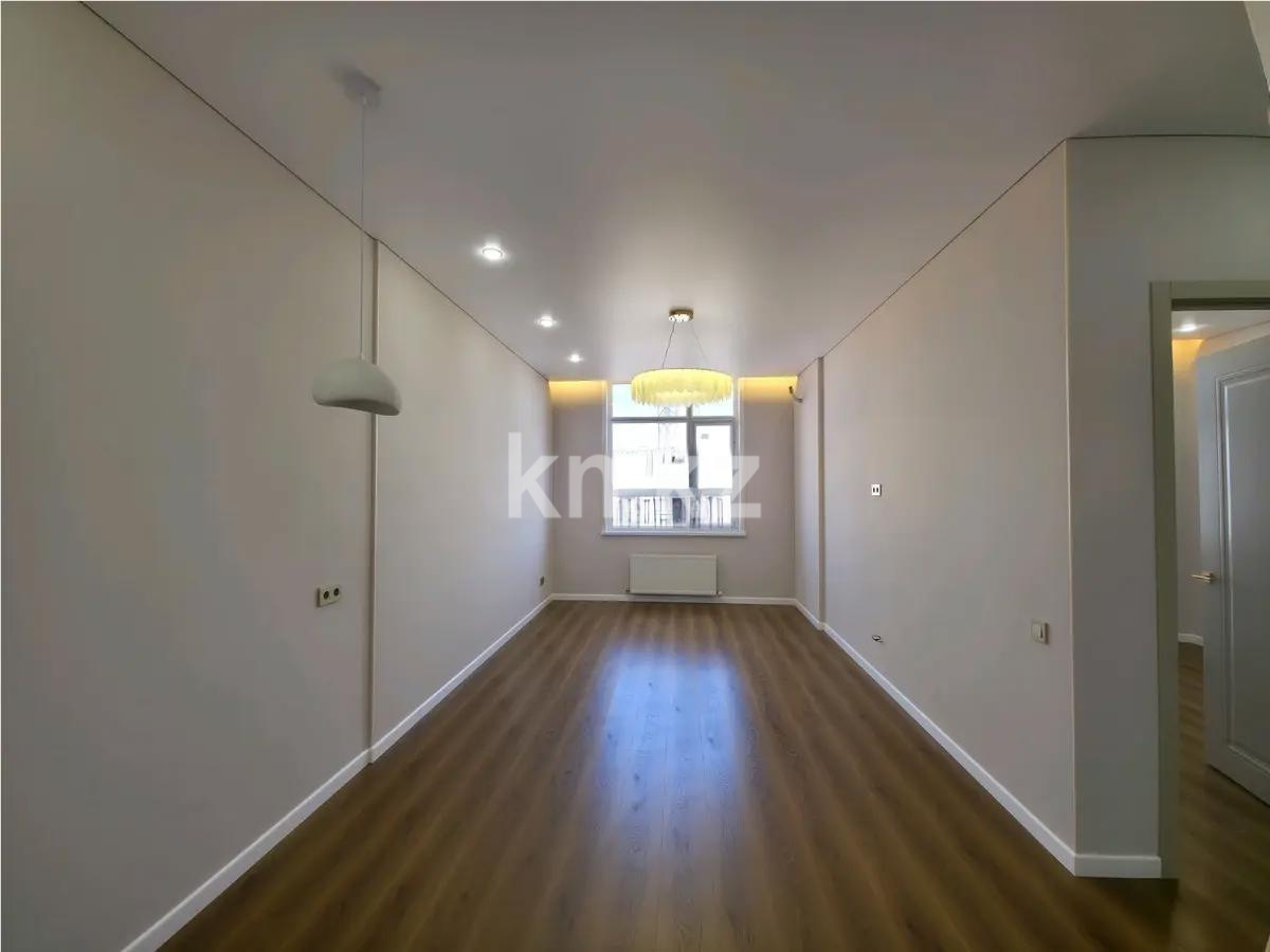 Продажа 2-комнатной квартиры, 41 м² в Астане