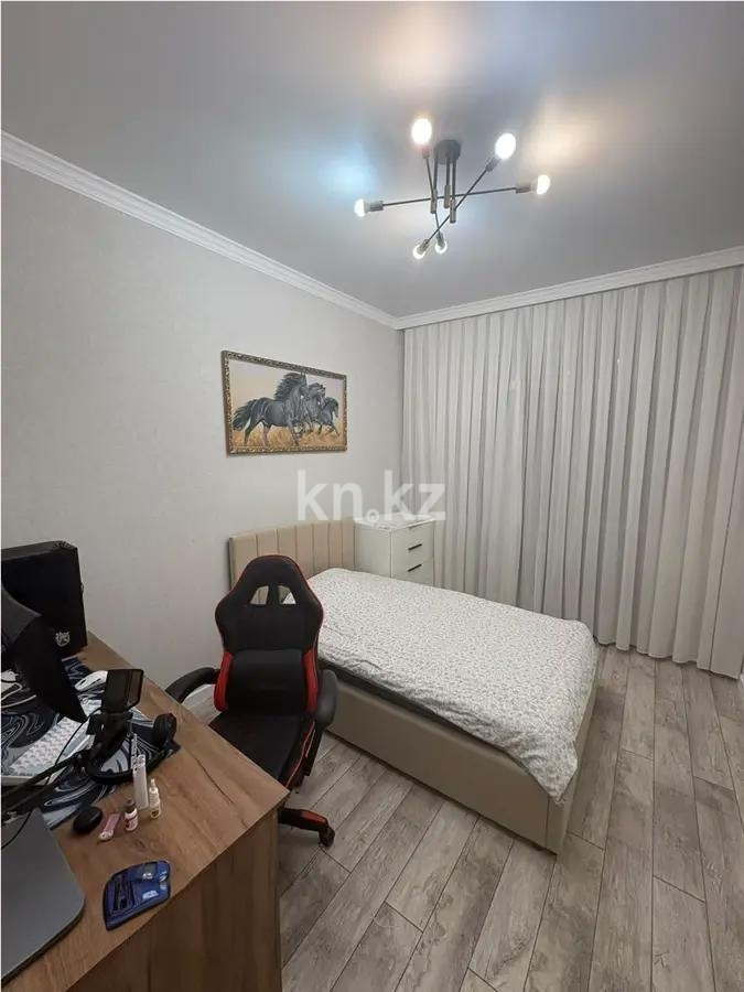 Продажа 3-комнатной квартиры, 87 м² в Астане - фото 2