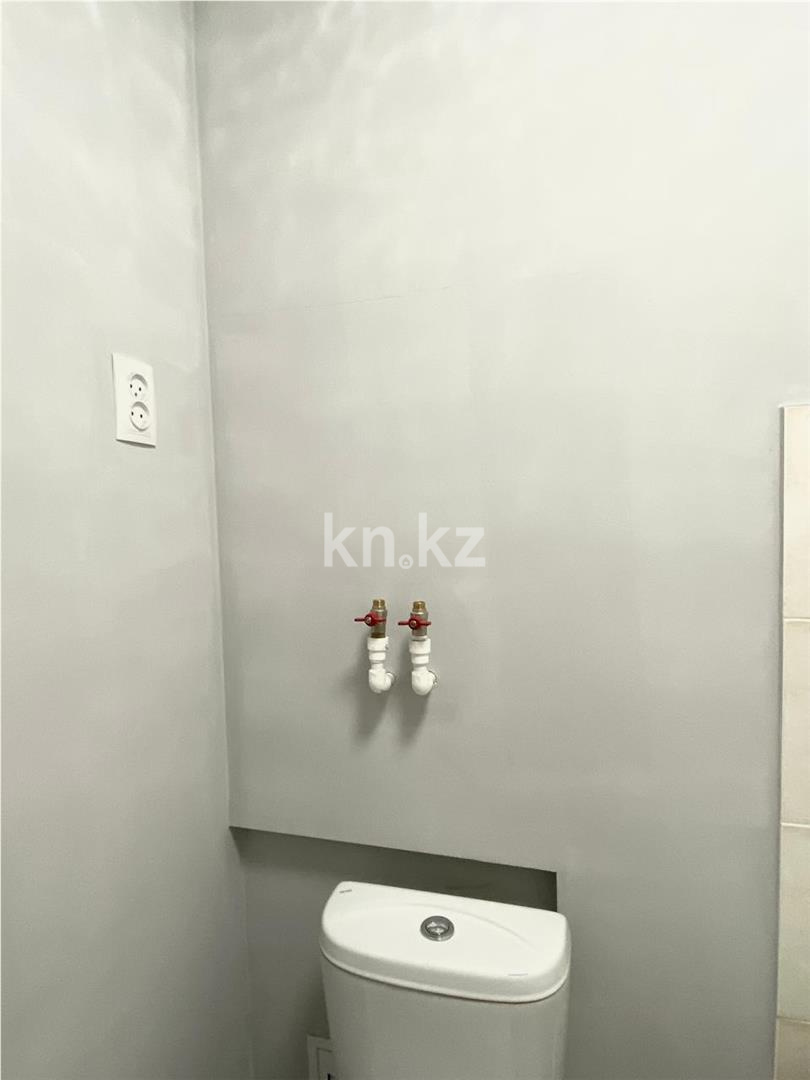 Продажа 2-комнатной квартиры, 44 м² в Караганде - фото 7