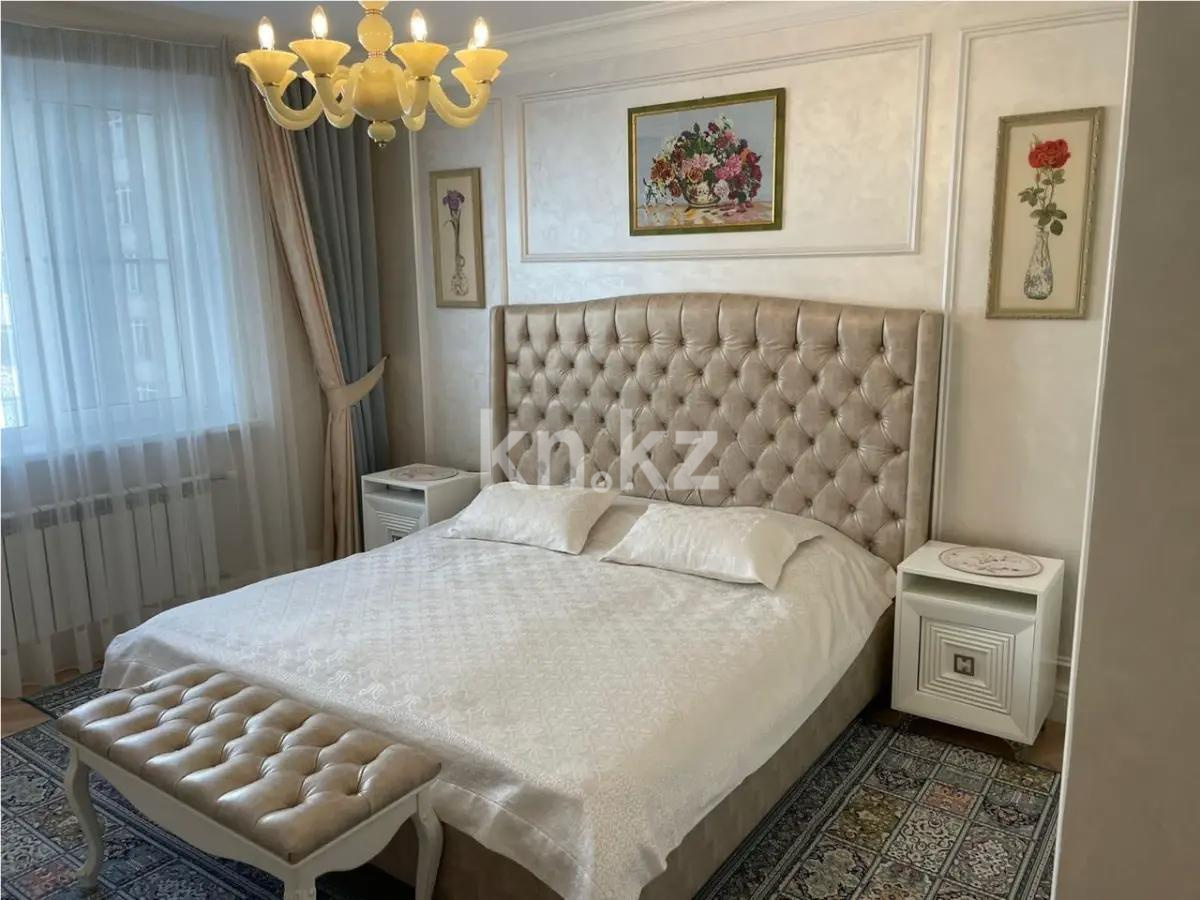 Продажа 5-комнатной квартиры, 220 м², ул. Достык, дом  10 - Продажа  пятикомнатных квартир в новостройках Астаны без посредников фото 4 из 11