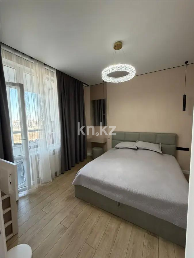 Продажа 3-комнатной квартиры, 78 м² в Астане - фото 2