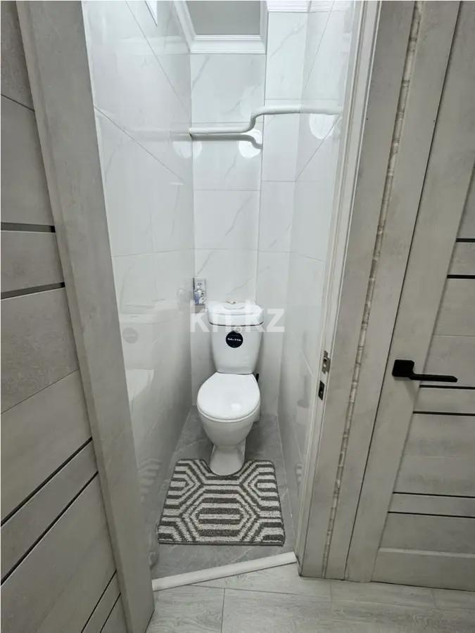 Продажа 2-комнатной квартиры, 45 м² - Продажа квартир без посредников в Караганде фото 5 из 5