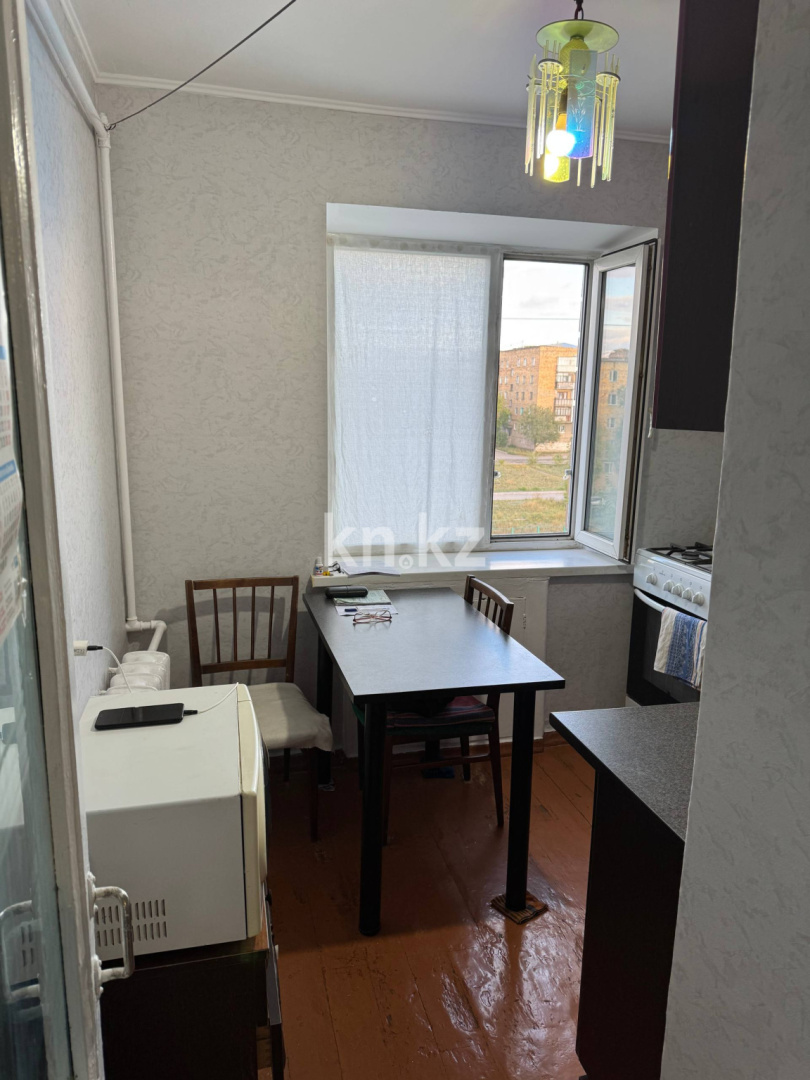 Продажа 3-комнатной квартиры, 60 м², мкр-н 21, дом  21 - Продажа квартир в Караганде фото 8 из 13