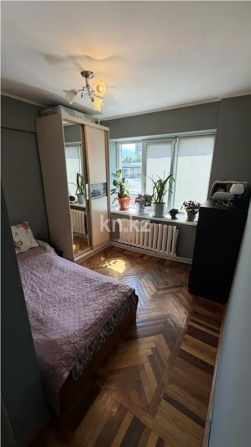 Продажа 4-комнатной квартиры, 77 м² - Продажа квартир в Бостандыкском р-не Алматы - страница 15 фото 5 из 9