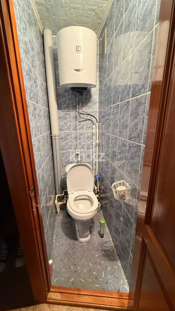 Продажа 3-комнатной квартиры, 48.2 м², пр. Республики, дом  28 - Продажа квартир в Караганде фото 7 из 11